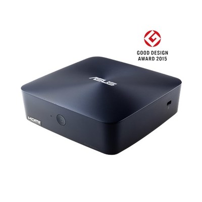 VivoMini UN45H 高效穩(wěn)定的商業(yè)計算機數(shù)據(jù)處理與存儲解決方案