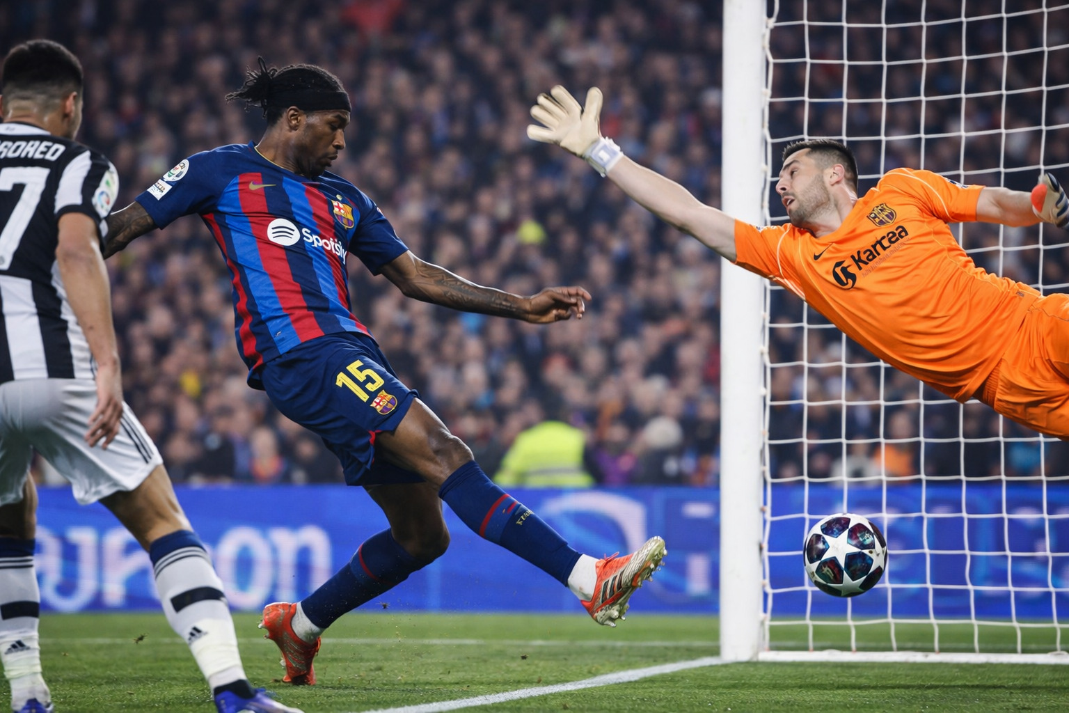 7-2狂勝后迎聯賽關鍵戰！巴薩主場沖擊榜首，弗里克要用勝利鎖定優勢