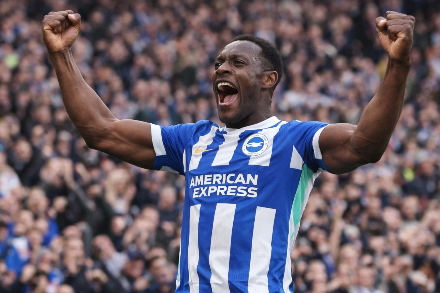 英超大冷門！35歲維爾貝克雙響掀翻利物浦，紅軍爭四形勢驟然緊張