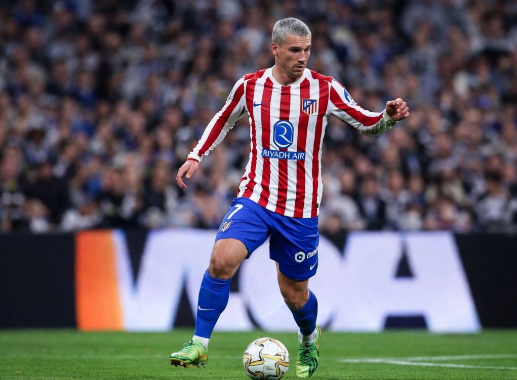 格列茲曼離隊倒計時：馬競夏窗重建啟動，多名攻擊手進入引援視野