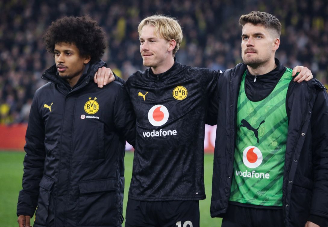 羅馬夏窗提前布局進攻線：布蘭特成重點考察對象