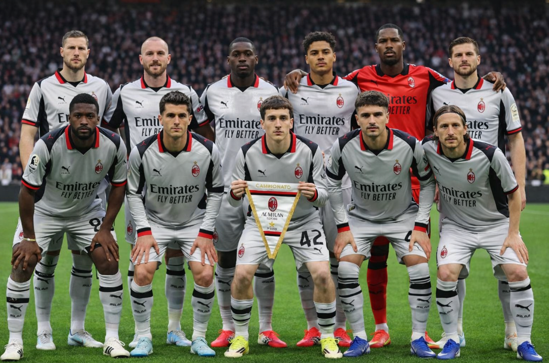 米蘭謀變：本土化引援潮起，科莫托等新星或迎春天